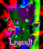 LegaultKoneko V's Avatar